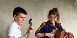 Tuning begins for The Booley House Show 2018