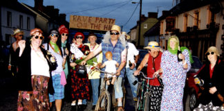 Memories From The Archives – July 1997