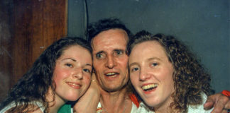 Memories From The Archives – August 1997