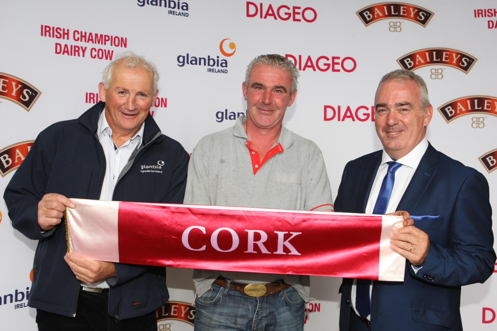Countdown is on for Ireland’s top dairy cow contest