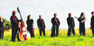 Chamber Philharmonia Cologne concert ‘a must’ in V.A.C.