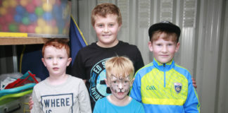 Huge interest in Conna’s childcare open day