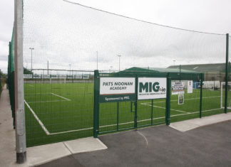 Huge occasion approaches for Fermoy Soccer Club