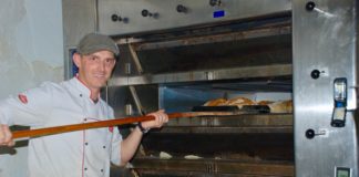 Tradition of baking returns to Castlelyons