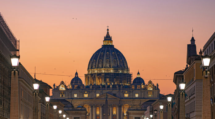 Some Catholics just don’t care about child abuse