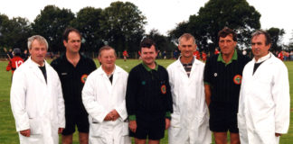 Memories from the Archives – September 1997