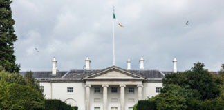 The presidential campaign: Ireland’s most vicious and bitter form of politics
