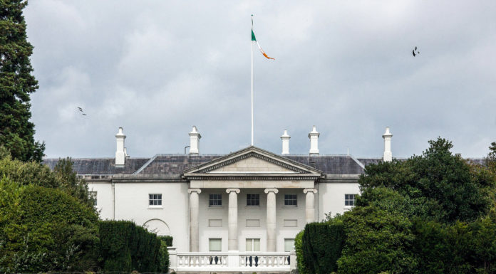 The presidential campaign: Ireland’s most vicious and bitter form of politics