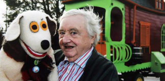 The Lambert Legacy is far greater than the Puppet Theatre