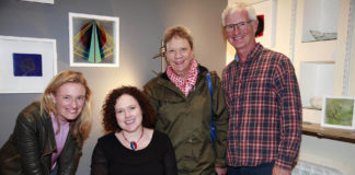 Plenty takers for Culture Night