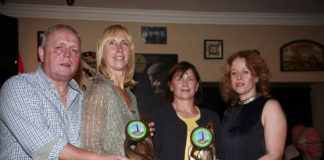 Local Bar awards continue