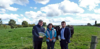 Mitchelstown Credit Union offering Cultivate farm loans