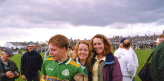Memories from the Archives – October 1997