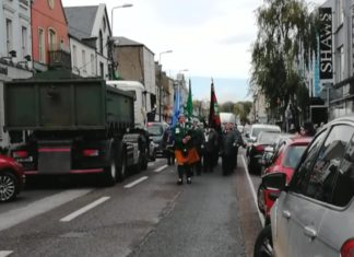 VIDEO: IUNVA mark 20th Anniversary of Fitzgerald Camp