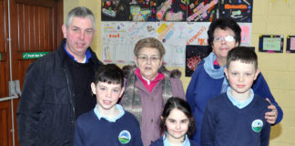 Noreen will be greatly missed