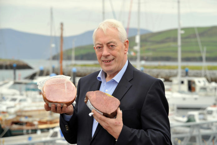 Blas na hEireann Michael Horgan Horgan's Delicatessen@10-10-2018-18:57:32.jpg