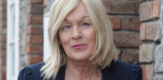 A compelling, compassionate portrait of an ordinary woman born a boy