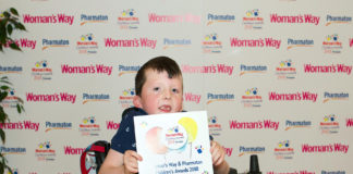 Noah is Ireland’s ‘Social Media Star’