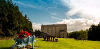 Avondhu Blackwater Partnership congratulate local Tidy Towns committees