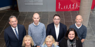 Local researchers in top 1% ‘a fantastic achievement’