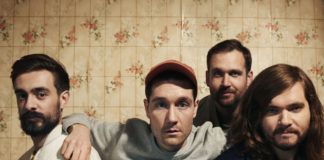 INDIE19 announces Bastille and Biffy Clyro as first headliners