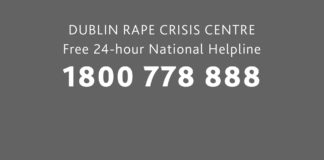 When was the last time a man was asked in a rape trial what he was wearing?