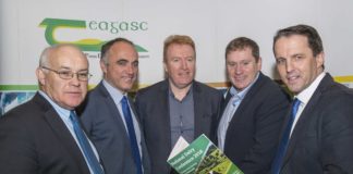 Dairy farming systems must build in resilience to weather shocks