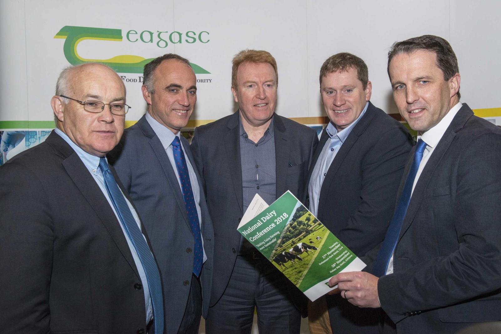 Dairy farming systems must build in resilience to weather