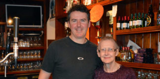 End of an era as Fitzgibbon’s Bar closes in Glanworth