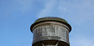 Kildorrery water tower ‘may or may not’ be demolished