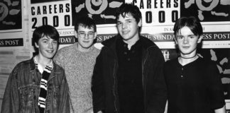 Memories from the Archives – November 1997