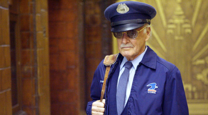 Remembering Stan Lee, Marvel’s anti-hero