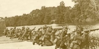 The tragedy of ’42