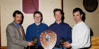 Memories from the Archives – December 1997