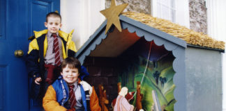 Memories From The Archives – December 1997