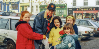 Memories From The Archives – December 1997