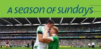REVIEW: 2018 – ‘A Season of Sundays’