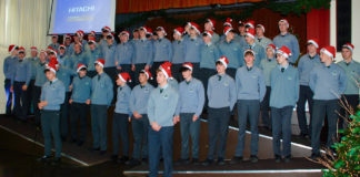 Colman’s hit #1 on iTunes