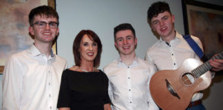 Eamonn Walsh, a massive hit – once again