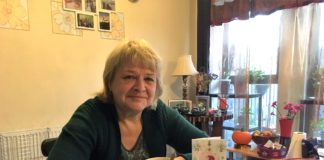 Our New Irish Home – A series profiling those living in our community from overseas