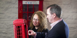 Start-ups offered a home-away-from-home in Dublin following €200k investment