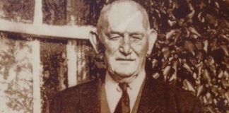 When Martin Corry TD fell foul of the Catholic Church