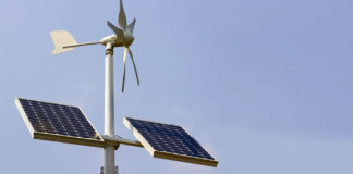 Micro-generation review now urgent