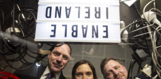 Riordan’s SuperValu leading the charge in sustainability