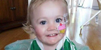 20 month old child waiting a year for ‘urgent’ appointment