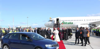 Another record year for ŠKODA Ireland with highest ever market share