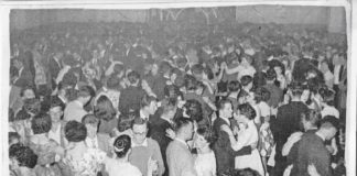 The Arch Ballroom Tallow – Where it all began