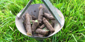 Soil testing service offered by FRS, Cahir