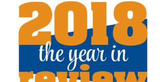 2018: The Year In Review
