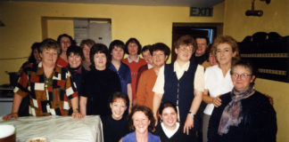Memories From The Archives – January 1998